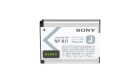 Sony NP-BJ1 Akku für DSC-RX0