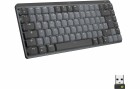 Logitech Tastatur MX Mechanical Mini, Tastatur Typ: Business