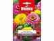 Blumen Saatgut Riesenzinnie California Mix, Bio: Nein