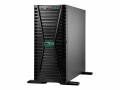 Hewlett-Packard HPE ProLiant ML110 Gen11 4510 2.4GHz 12-core 1P 64GB-R