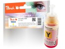 Peach Tinte Epson T6644 Yellow, Druckleistung Seiten: 6500 ×