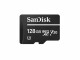 Axis Communications AXIS Surveillance - Flash memory card (microSDXC to SD