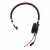 Bild 0 Jabra Headset Evolve 40 Mono MS USB-C, Microsoft