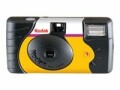 Kodak Einwegkamera Power Flash 27 + 12, Detailfarbe: Gelb