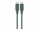 4smarts USB 2.0-Kabel Silikon High Flex USB C