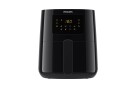 Philips Heissluft-Fritteuse Essential Airfryer HD9252/91 0.8 kg