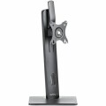 STARTECH SINGLE MONITOR STAND . NMS NS CBNT