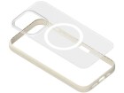 Woodcessories Back Cover Clear Case MagSafe iPhone 14 Pro