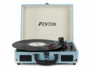 Fenton Plattenspieler mit Bluetooth