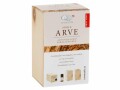 Aromalife ARVE Arvenquader, Wirkung: Entspannend, Duft: Arvenholz, Bio