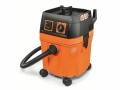 Fein Nass-/Trockensauger Dustex 35 L, Motorleistung: 1380 W