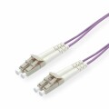 Roline - Patch-Kabel - LC Multi-Mode (M) - LC