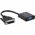 StarTech.com - DVI-D to VGA Active Adapter Converter Cable - 1080p