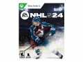 Electronic Arts EA NHL 24 XBOX SX PEGI PAN2, EA NHL 24, XBOX SX, PEGI, PAN2