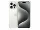Apple iPhone 15 Pro Max 256GB White, APPLE iPhone