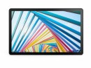 Lenovo Tablet Tab M10+ Gen3 64 GB Schwarz, Bildschirmdiagonale