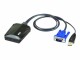 ATEN - CV211 Laptop USB Console Adapter