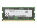 HP Inc. HP DDR5-RAM 4M9Y8AA 4800 MHz 1x 32 GB, Arbeitsspeicher