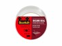 Scotch Klebeband Extra Resistant 50 mm x 50 m