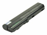 2-Power HP EliteBook 2560p Main Battery