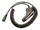 HONEYWELL Intermec Vehicle Power Adapter - Auto-Netzteil - 12 V