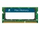 Corsair SO-DDR3-RAM Mac Memory 1333 MHz 2x 8 GB