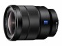 Sony Zoomobjektiv Vario-Tessar T* FE 16-35 mm F4 ZA
