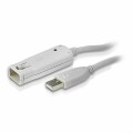 ATEN Technology Aten USB 2.0-Verlängerungskabel UE2120 USB A - USB A