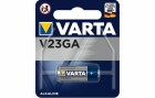 Varta Batterie V23GA 1 Stück, Batterietyp: Knopfzelle