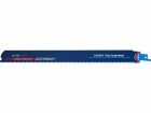 Bosch Professional Säbelsägeblatt EXPERT Thick Tough Metal S 1255 CHC