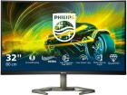 Philips Momentum 5000 32M1C5500VL - LED monitor - gaming