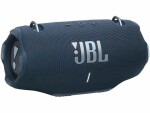 JBL Xtreme 4 Blau, Verbindungsmöglichkeiten: Bluetooth, USB