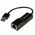 StarTech.com - USB 2.0 to 10/100 Mbps Ethernet Network Adapter Dongle