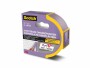 3M Malerabdeckband Scotch SENSITIVE SURFACE, 36 mm x 41