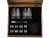 Bild 0 FTM Whiskysteine Geschenkbox Braun, Produkttyp