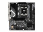 ASRock MB ASRock AMD AM5 B650 HDV/M.2