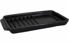 Nouvel Grill- & Backofenschale Grill me, 29 x 15