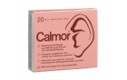 Calmor HARTMANN Calmor Gehörschutzstöpsel, 1 Karton à 250 Pack