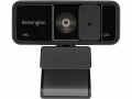 Kensington Webcam W1050 Fixed Focus, Eingebautes Mikrofon: Ja