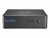 Bild 2 Shuttle Barebone XPC nano NC40U3, Prozessortyp: Intel Core