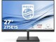 Philips E-line 275E1S - Écran LED - 27"