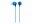 Bild 6 Sony In-Ear-Kopfhörer MDREX15APLI Blau, Detailfarbe: Blau