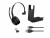 Bild 6 Jabra Headset Evolve2 55 Mono MS, USB-A, inkl. Ladestation
