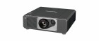 Panasonic Projektor PT-FRZ60, ANSI-Lumen: 6000 lm, Auflösung: 1920 x