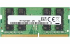 HP Inc. HP DDR5-RAM 4M9Y4AA 4800 MHz 1x 8 GB, Arbeitsspeicher