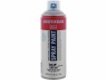 Amsterdam Acrylspray 705 Hellgrau halbdeckend, 400 ml 400