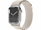 Vonmählen Armband Action Loop Apple Watch 38/40/41 mm Cream