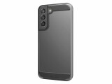 Black Rock Back Cover Air Robust Galaxy S22+ (5G), Fallsicher