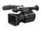 Bild 5 Sony Videokamera PXW-Z190 V//C, Bildschirmdiagonale: 3.5 "