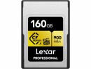 Lexar Memory Card 160 Gb Cfexpress